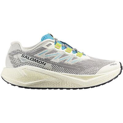 SALOMON Herren Traillaufschuhe Aero Blaze 3 GRVL beige 44 44 SALOMON Herren Traillaufschuhe Aero Blaze 3 GRVL beige 44 44