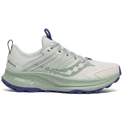 SAUCONY Damen Laufschuhe Ride 17 GTX WS creme 37 37 SAUCONY Damen Laufschuhe Ride 17 GTX WS creme 37 37