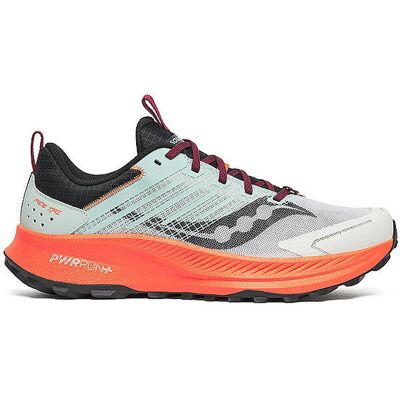SAUCONY Herren Traillaufschuhe Ride TR2 weiss 42 1/2 42 1/2 SAUCONY Herren Traillaufschuhe Ride TR2 weiss 42 1/2 42 1/2