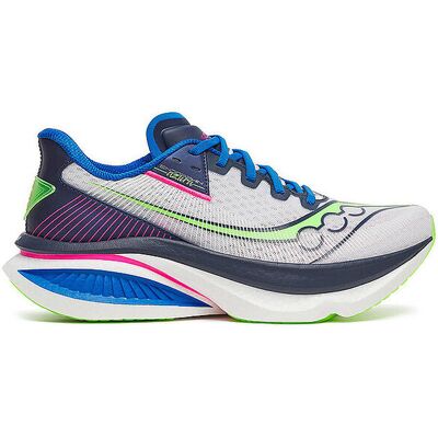 SAUCONY Herren Wettkampfschuhe Azura weiss 42 1/2 42 1/2 SAUCONY Herren Wettkampfschuhe Azura weiss 42 1/2 42 1/2