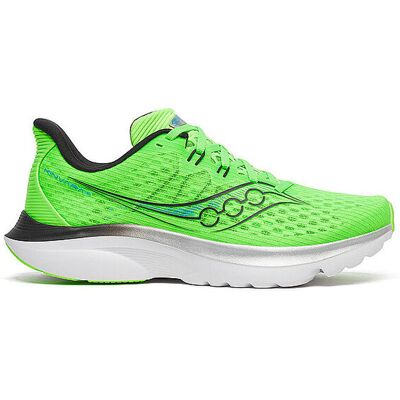 SAUCONY Herren Wettkampfschuhe Kinvara 16 grün 43 43 SAUCONY Herren Wettkampfschuhe Kinvara 16 grün 43 43