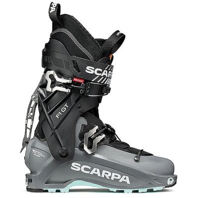 SCARPA Damen Tourenskischuhe F1 GT WMN grau 25 (39 1/2) 25 (39 1/2) SCARPA Damen Tourenskischuhe F1 GT WMN grau 25 (39 1/2) 25 (39 1/2)