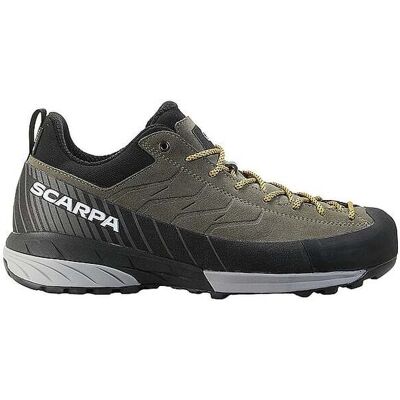 SCARPA Herren Zustiegsschuhe Mescalito GTX olive 41 1/2 41 1/2 SCARPA Herren Zustiegsschuhe Mescalito GTX olive 41 1/2 41 1/2