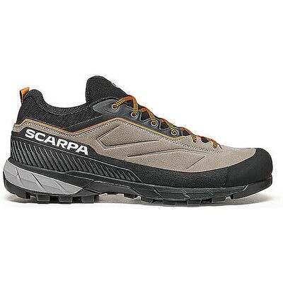 SCARPA Herren Zustiegsschuhe Rapid XT camel 47 47 SCARPA Herren Zustiegsschuhe Rapid XT camel 47 47