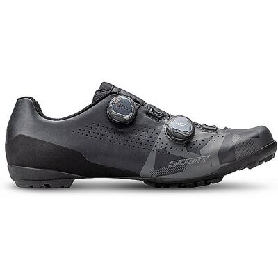 Scott Herren Radschuhe Gravel RC schwarz 43 43 Scott Herren Radschuhe Gravel RC schwarz 43 43
