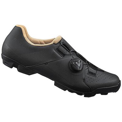 Shimano Damen MTB-Schuhe SH-XC300 schwarz 42 42 Shimano Damen MTB-Schuhe SH-XC300 schwarz 42 42