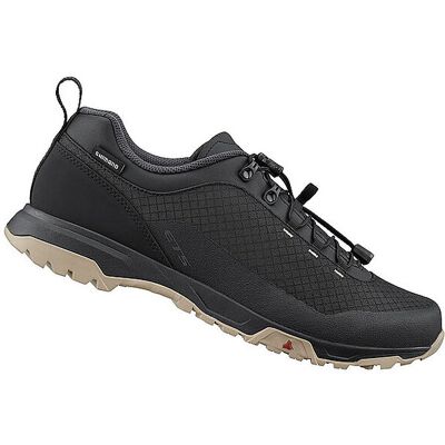 Shimano Herren E-Bike Touring Schuhe ET501 schwarz 46 46 Shimano Herren E-Bike Touring Schuhe ET501 schwarz 46 46