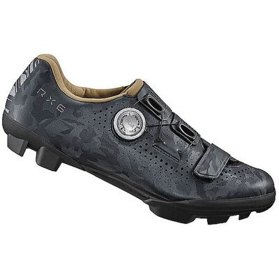 Shimano Damen Radschuhe LY Gravel RX600 grau 41 41 Shimano Damen Radschuhe LY Gravel RX600 grau 41 41