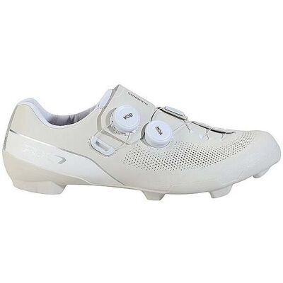 Shimano Herren Radschuhe Gravel RX710 weiss 45 45 Shimano Herren Radschuhe Gravel RX710 weiss 45 45
