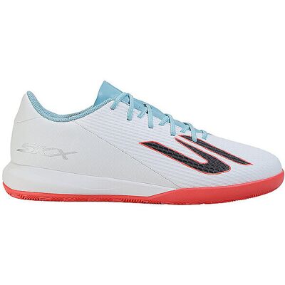 SKECHERS Herren Hallenschuhe SKX_2 Academy IC weiss 44 1/2 44 1/2 SKECHERS Herren Hallenschuhe SKX_2 Academy IC weiss 44 1/2 44 1/2