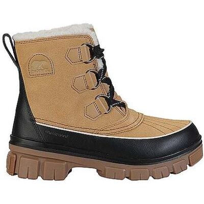 SOREL Damen WInterstiefel Torino V WP hellbraun 36 36 SOREL Damen WInterstiefel Torino V WP hellbraun 36 36