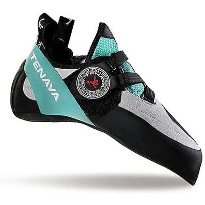 TENAYA Kletterschuhe Oasi LV grau 38 38 TENAYA Kletterschuhe Oasi LV grau 38 38