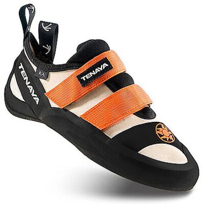 TENAYA Kletterschuhe RA orange 42 42 TENAYA Kletterschuhe RA orange 42 42