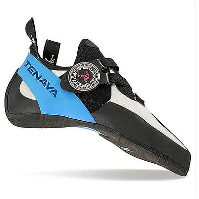 TENAYA Kletterschuhe Oasi blau 40 3/4 40 3/4 TENAYA Kletterschuhe Oasi blau 40 3/4 40 3/4