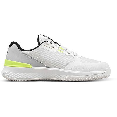 WILSON Damen Tennisschuhe Intrigue Pro Clay weiss 40 2/3 40 2/3 WILSON Damen Tennisschuhe Intrigue Pro Clay weiss 40 2/3 40 2/3