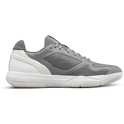 WILSON Herren Tennisschuhe Rush Pro 5 Clay grau 42 42 WILSON Herren Tennisschuhe Rush Pro 5 Clay grau 42 42