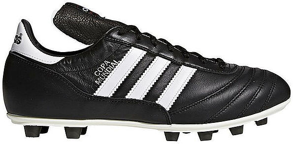 Adidas Fußballschuhe Copa Mundial schwarz   Größe: 47 1/3   015110 Auf Lager Unisex 47 1/3