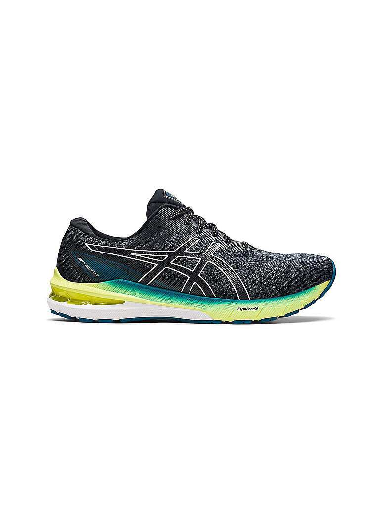 ASICS Herren Laufschuhe GT-2000 10 grau   Größe: 44   1011B185 Auf Lager Herren 44