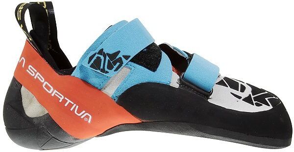 LA SPORTIVA Herren Kletterschuh Otaki blau   Größe: 45,5   10TBF Auf Lager Unisex 45.5