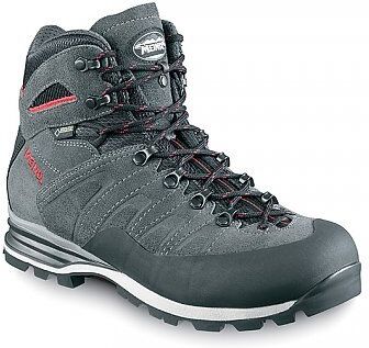 MEINDL Herren Wanderschuhe Antelao GTX grau   Größe: 43   5205 Auf Lager Herren 43