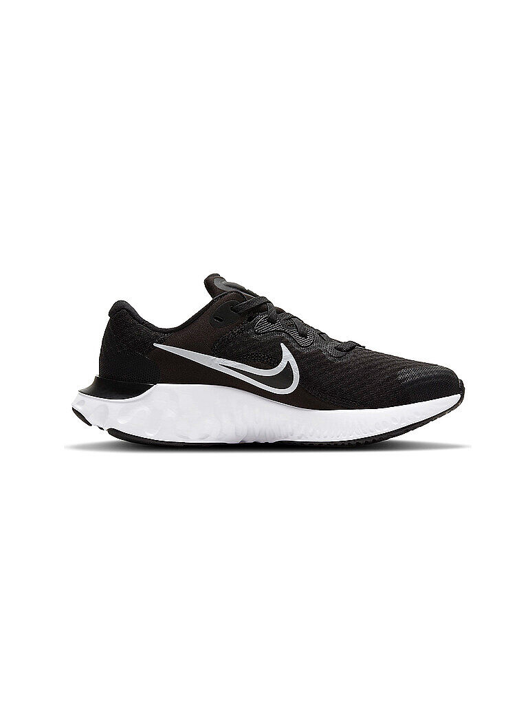 NIKE Kinder Laufschuhe Renew Run 2 GS schwarz   Größe: 38,5   CW3259 Auf Lager Unisex 38.5