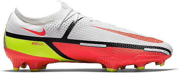 NIKE Fußballschuhe Nocken Phantom GT2 Pro FG weiß   Größe: 42,5   DA4432 Auf Lager Unisex 42.5