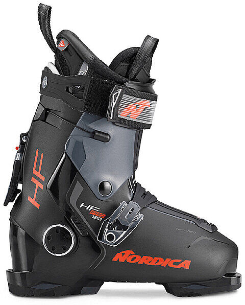 NORDICA Herren Skischuhe HF Pro 120 (GW) 21/22 schwarz   Größe: 27,5=42,5   050K0600 Auf Lager Herren 27.5=42.5