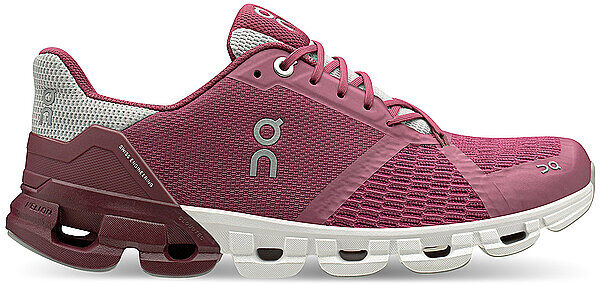 ON Damen Laufschuhe Cloudflyer MAGENTA lila   Größe: 38,5   21.99625 Auf Lager Damen 38.5