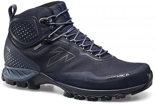 TECNICA Herren Wanderschuh Plasma Mid S GTX schwarz   Größe: 44,5   11248700 Auf Lager Herren 44.5