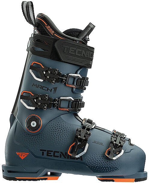 TECNICA Herren Skischuhe Mach1 HV 120 20/21 blau   Größe: 27,5=42,5   10195100 Auf Lager Herren 27.5=42.5