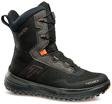 TECNICA Herren Winterstiefel Argos GTX schwarz   Größe: 45 2/3   11249500 Auf Lager Herren 45 2/3