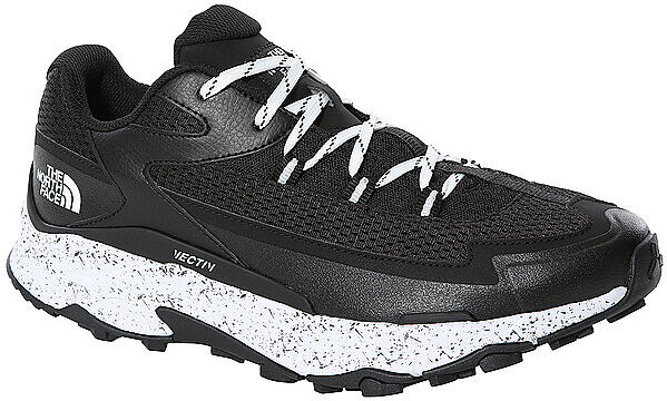 THE NORTH FACE Herren Wanderschuhe Vectiv Taraval schwarz   Größe: 45   NF0A52Q1-KY4 Auf Lager Herren 45