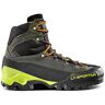 LA SPORTIVA Herren Bergschuhe Aequilibrium LT GTX schwarz   Größe: 43 1/2   21Y900729 Auf Lager Herren 43 1/2