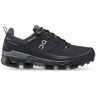 ON Herren Wanderschuhe Cloudwander Waterproof schwarz   Größe: 42   73.98606 Auf Lager Herren 42