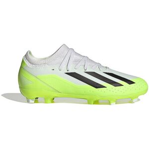 Adidas Kinder Fußballschuhe X Crazyfast.3 FG J weiss   Größe: 33   ID9352 Auf Lager Unisex 33