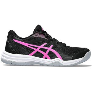 ASICS Kinder Hallenschuhe Upcourt 5 GS schwarz   Größe: 40   1074A039 Auf Lager Unisex 40