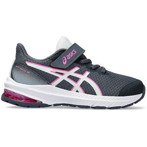 ASICS Kinder Laufschuhe GT-1000 12 PS grau   Größe: 30   1014A295 Auf Lager Unisex 30