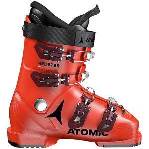 Atomic Kinder Skischuhe Redster JR 60 RS rot   Größe: 25-25,5 (39 - 40)   AE5025440+ Auf Lager Unisex 25-25.5 (39 - 40)