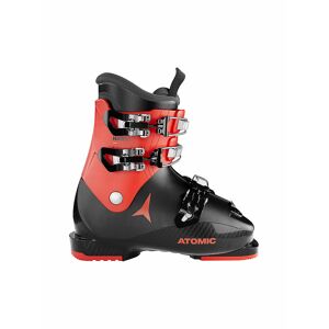 Atomic Kinder Skischuhe Hawx Kids 3 schwarz   Größe: 22-22,5 (34 1/2 - 35)   AE5029540+ Auf Lager Unisex 22-22.5 (34 1/2 - 35)