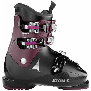 Atomic Kinder Skischuhe Hawx Kids 3 schwarz   Größe: 21-21,5 (33 - 34)   AE5029640+ Auf Lager Unisex 21-21.5 (33 - 34)