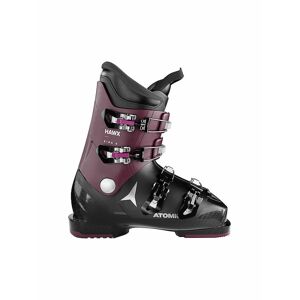 Atomic Jugend Skischuhe Hawx Kids 4 schwarz   Größe: 25-25,5 (39 - 40)   AE5029660+ Auf Lager Unisex 25-25.5 (39 - 40)