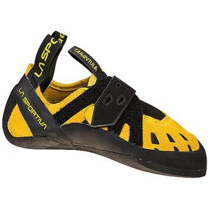 LA SPORTIVA Kinder Kletterschuhe Tarantula JR gelb   Größe: 27   30R 100999 Auf Lager Unisex 27