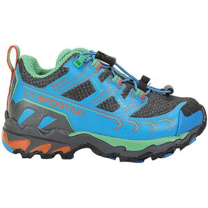 LA SPORTIVA Kinder Wanderschuhe Ultra Raptor II JR GTX blau   Größe: 32   34O634304 Auf Lager Unisex 32