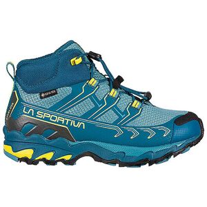 LA SPORTIVA Kinder Wanderschuhe Ultra Raptor II Mid JR GTX blau   Größe: 36   34P623107 Auf Lager Unisex 36