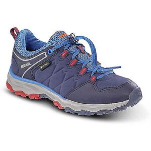 MEINDL Kinder Multifunkschuhe Ontario JR GTX blau   Größe: 39   3007632 Auf Lager Unisex 39