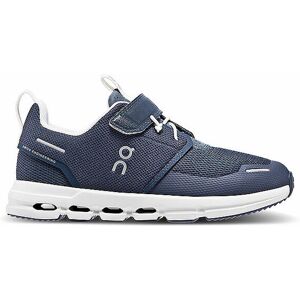 ON Kinder Laufschuhe Cloud Play blau   Größe: 31 1/2   3KD1143 Auf Lager Unisex 31 1/2