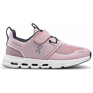 ON Kinder Laufschuhe Cloud Play rosa   Größe: 34   3KD1143 Auf Lager Unisex 34