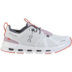 ON Kinder Laufschuhe Cloud Sky weiss   Größe: 35 1/2   3YD1144 Auf Lager Unisex 35 1/2