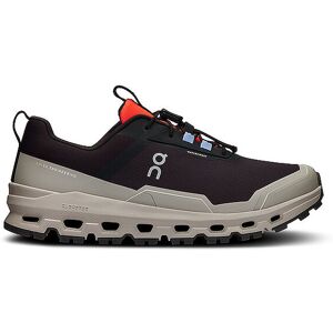 ON Kinder Laufschuhe Cloudhero Waterproof grau   Größe: 39   3YE1003 Auf Lager Unisex 39