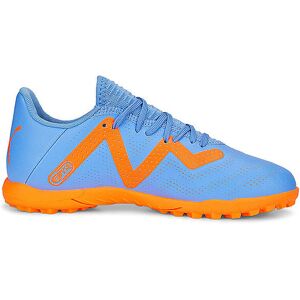 Puma Kinder Fußballschuhe Turf FUTURE Play TT blau   Größe: 35 1/2   107202 Auf Lager Unisex 35 1/2